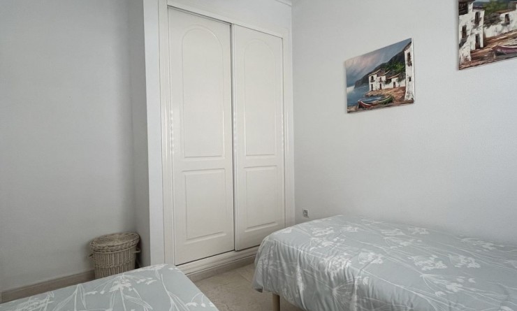 Wederverkoop - Vila - Algorfa - Montemar