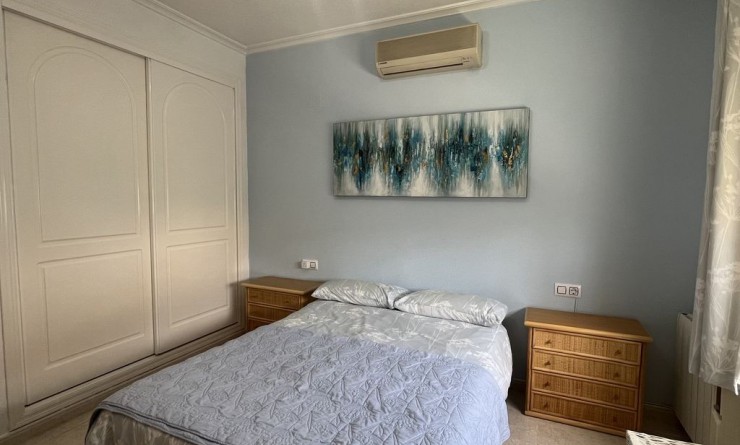 Wederverkoop - Vila - Algorfa - Montemar