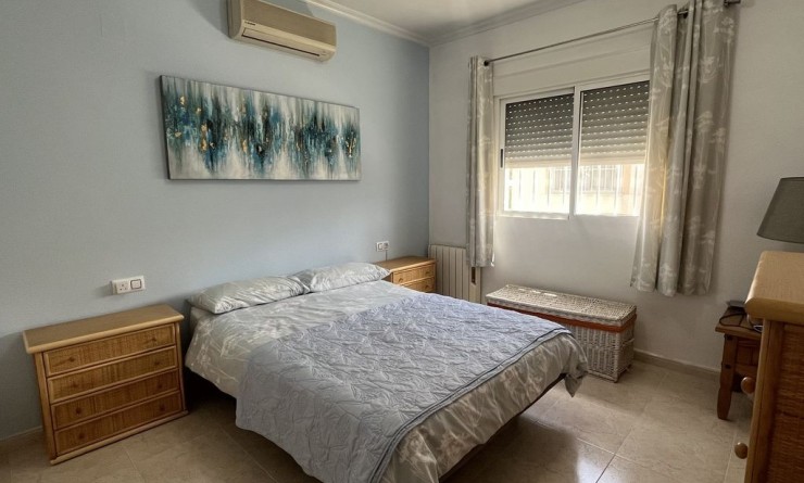 Wederverkoop - Vila - Algorfa - Montemar