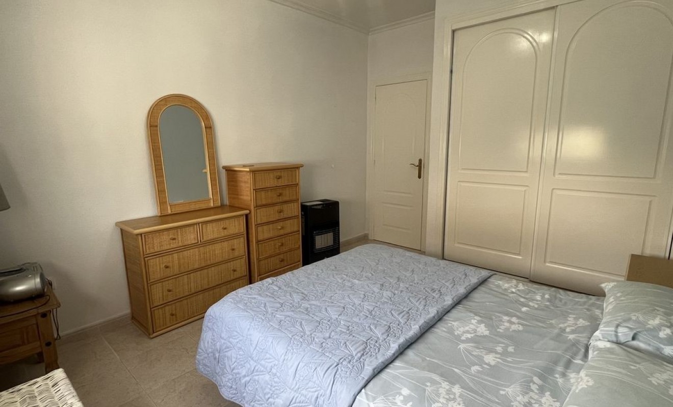 Wederverkoop - Vila - Algorfa - Montemar