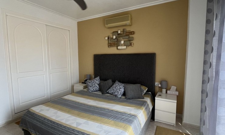 Wederverkoop - Vila - Algorfa - Montemar