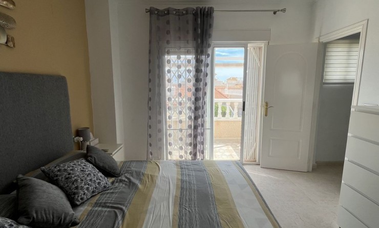 Wederverkoop - Vila - Algorfa - Montemar