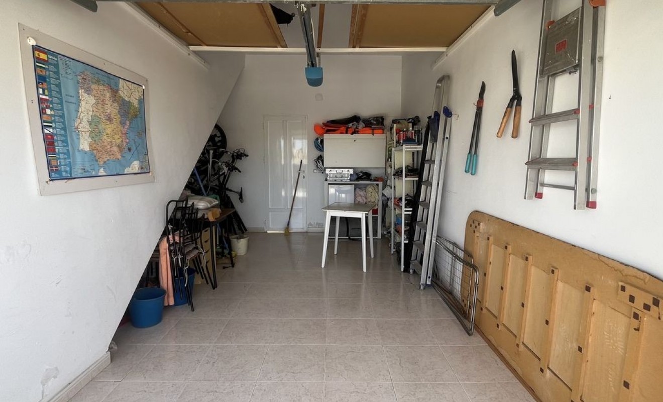 Wederverkoop - Vila - Algorfa - Montemar