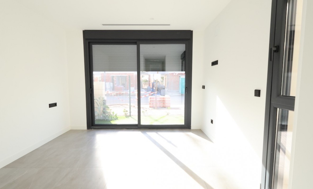 Wederverkoop - Villa - Los Alcázares - Santa Rosalía