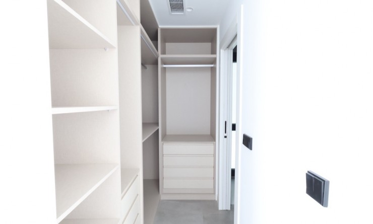 Wederverkoop - Villa - Los Alcázares - Santa Rosalía