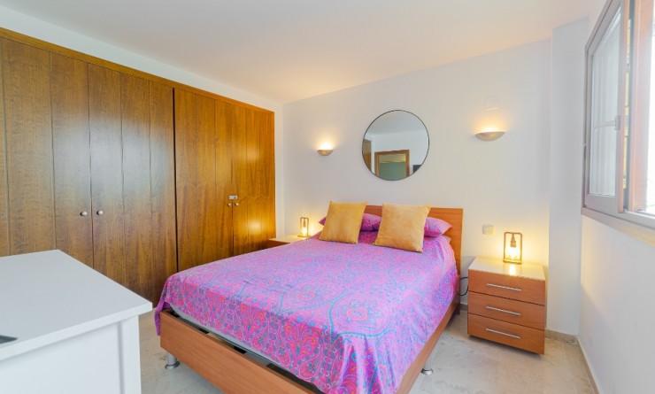 Revente - Appartement - Punta Prima