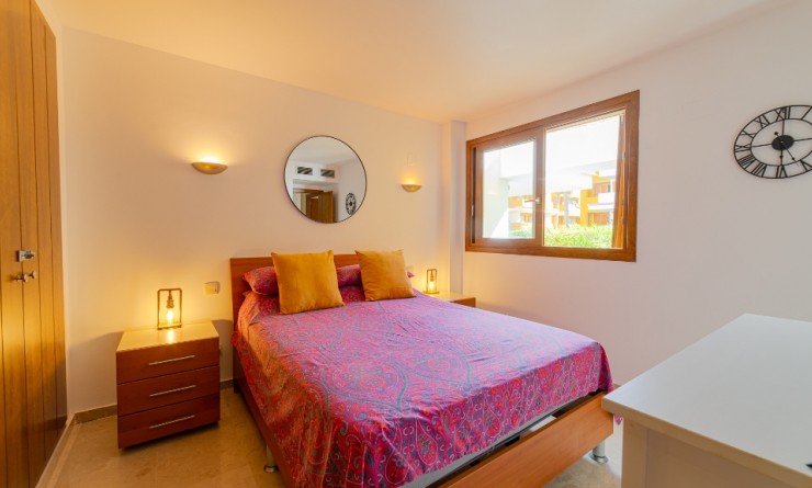 Revente - Appartement - Punta Prima