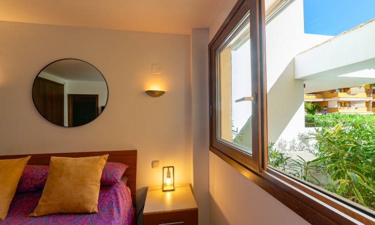 Revente - Appartement - Punta Prima