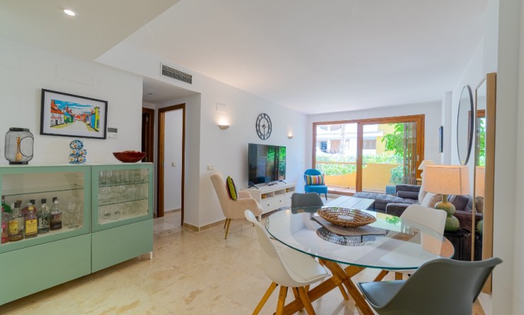 Revente - Appartement - Punta Prima