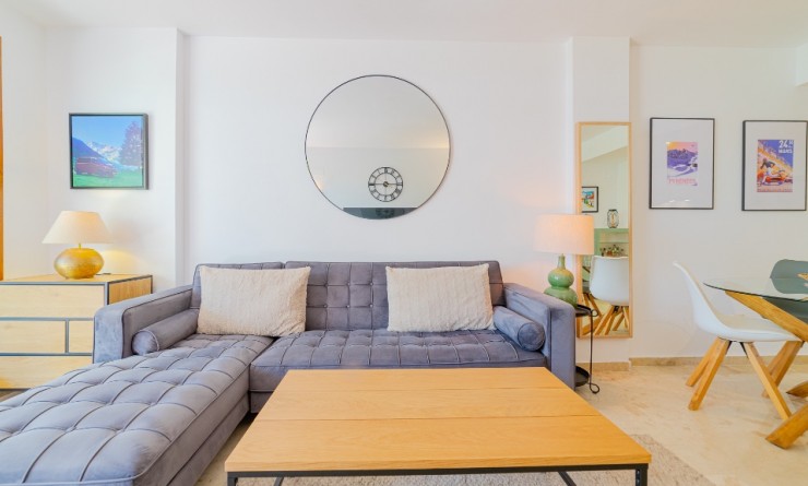 Revente - Appartement - Punta Prima