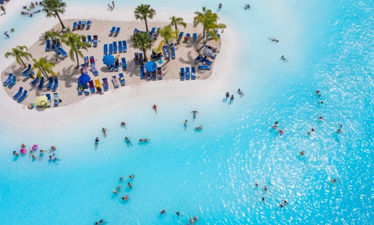 Wederverkoop - 1. Apartment / flat - Los Alcázares - Santa Rosalía