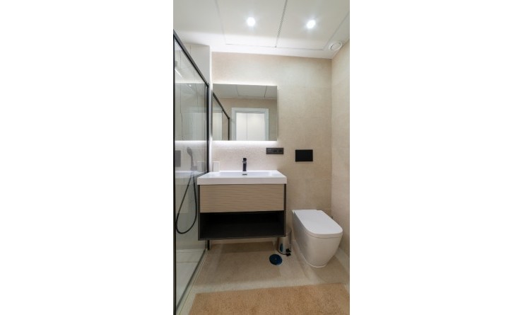 Wederverkoop - 1. Apartment / flat - Los Alcázares - Santa Rosalía