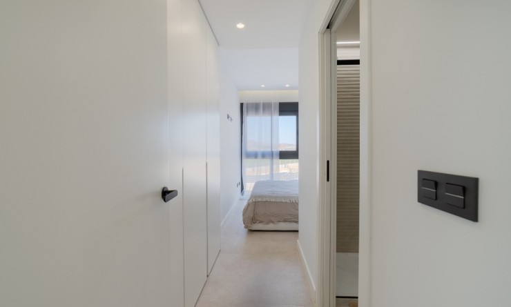 Wederverkoop - 1. Apartment / flat - Los Alcázares - Santa Rosalía