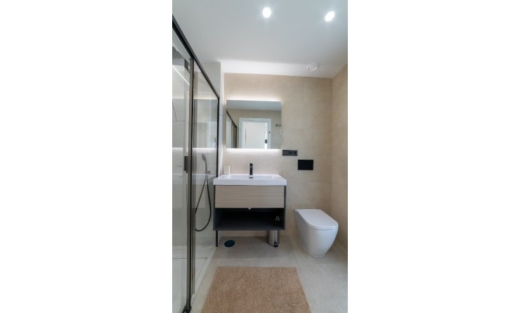 Wederverkoop - 1. Apartment / flat - Los Alcázares - Santa Rosalía