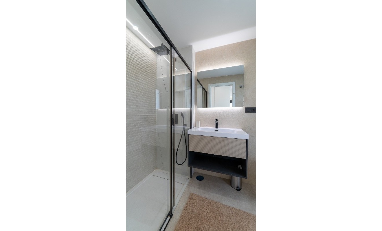 Wederverkoop - 1. Apartment / flat - Los Alcázares - Santa Rosalía