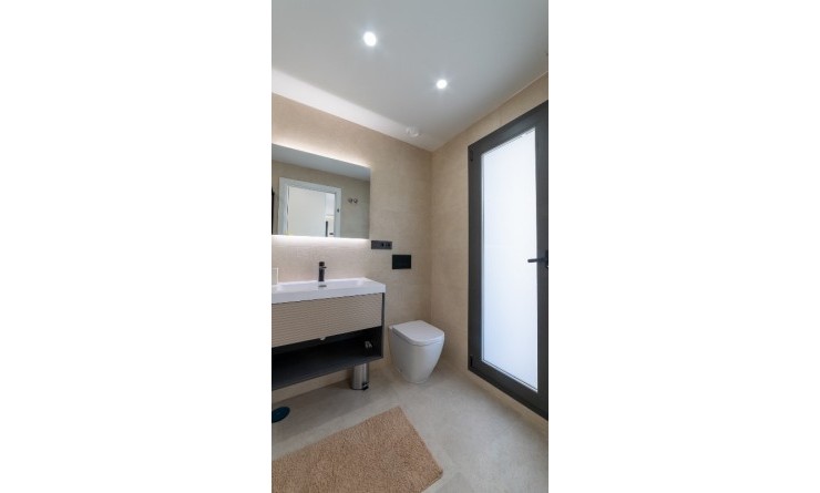 Wederverkoop - 1. Apartment / flat - Los Alcázares - Santa Rosalía