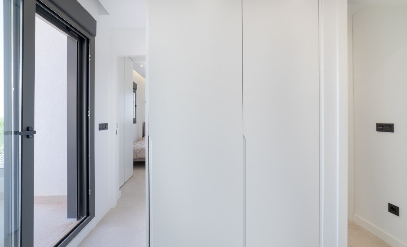 Wederverkoop - 1. Apartment / flat - Los Alcázares - Santa Rosalía