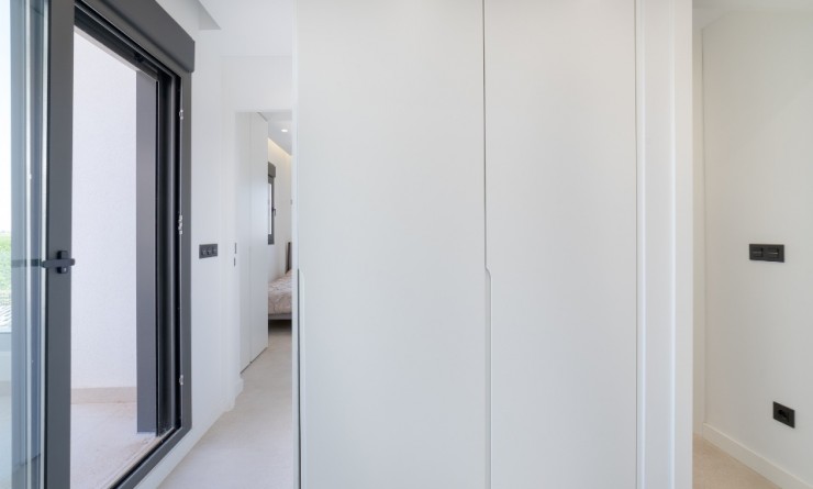 Wederverkoop - 1. Apartment / flat - Los Alcázares - Santa Rosalía