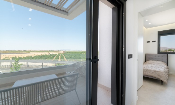 Wederverkoop - 1. Apartment / flat - Los Alcázares - Santa Rosalía