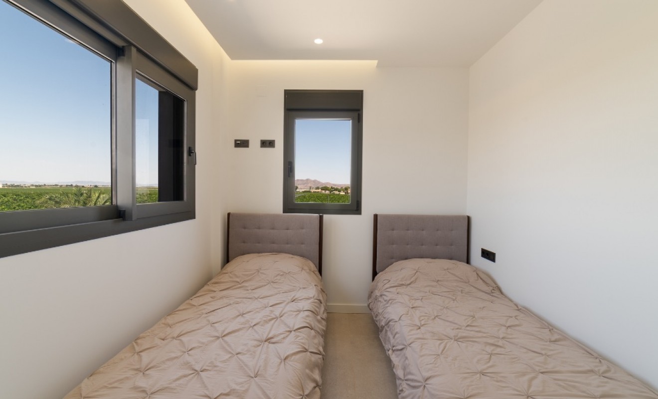 Wederverkoop - 1. Apartment / flat - Los Alcázares - Santa Rosalía