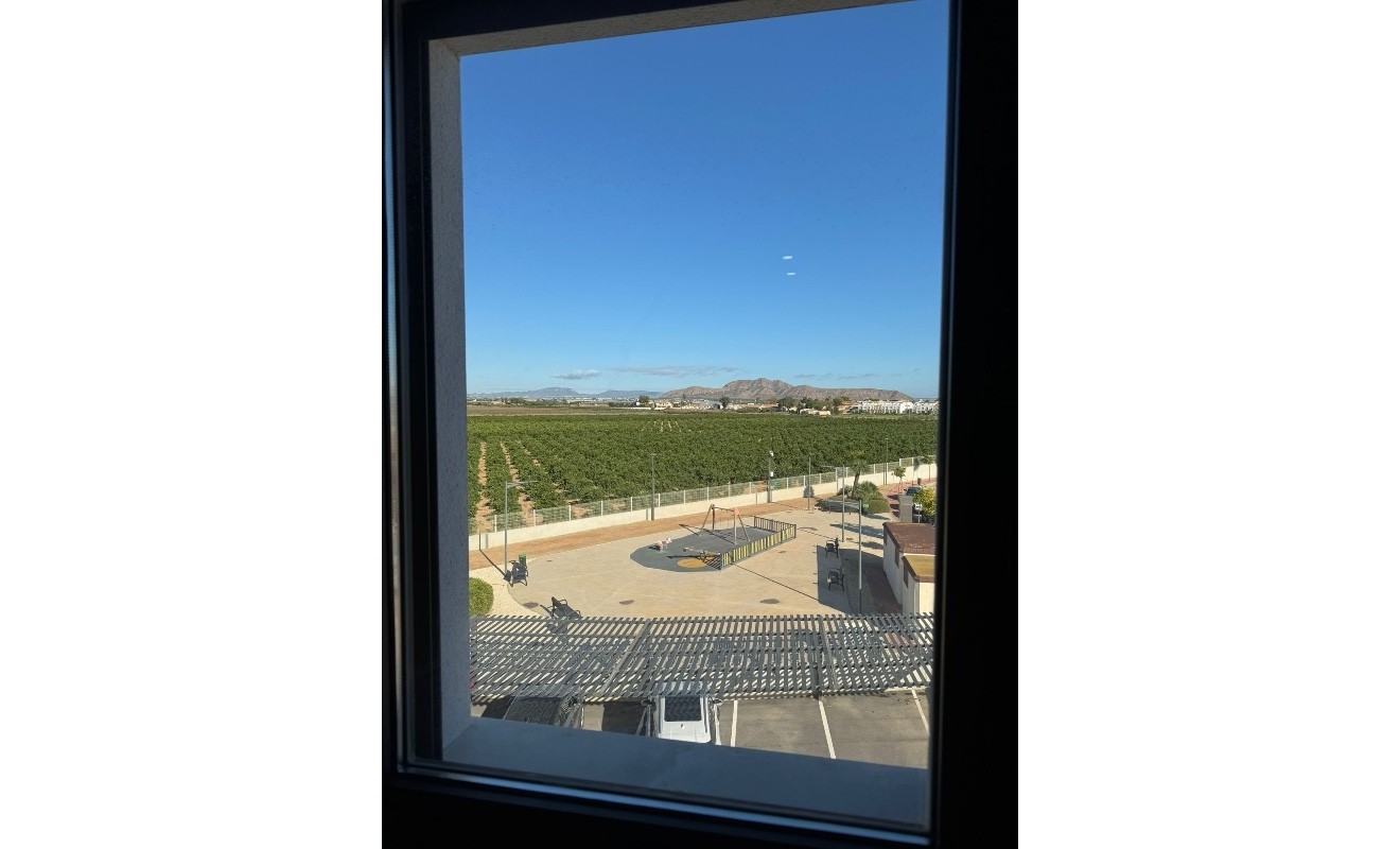 Wederverkoop - 1. Apartment / flat - Los Alcázares - Santa Rosalía