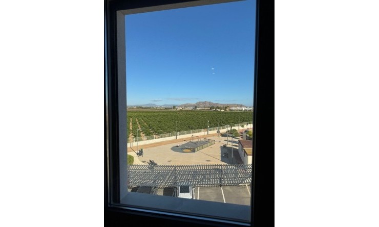 Wederverkoop - 1. Apartment / flat - Los Alcázares - Santa Rosalía