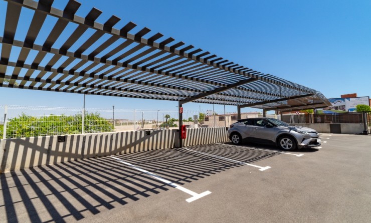 Wederverkoop - 1. Apartment / flat - Los Alcázares - Santa Rosalía