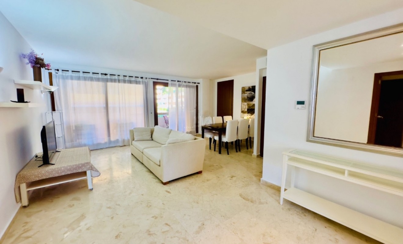 Revente - Appartement - Punta Prima