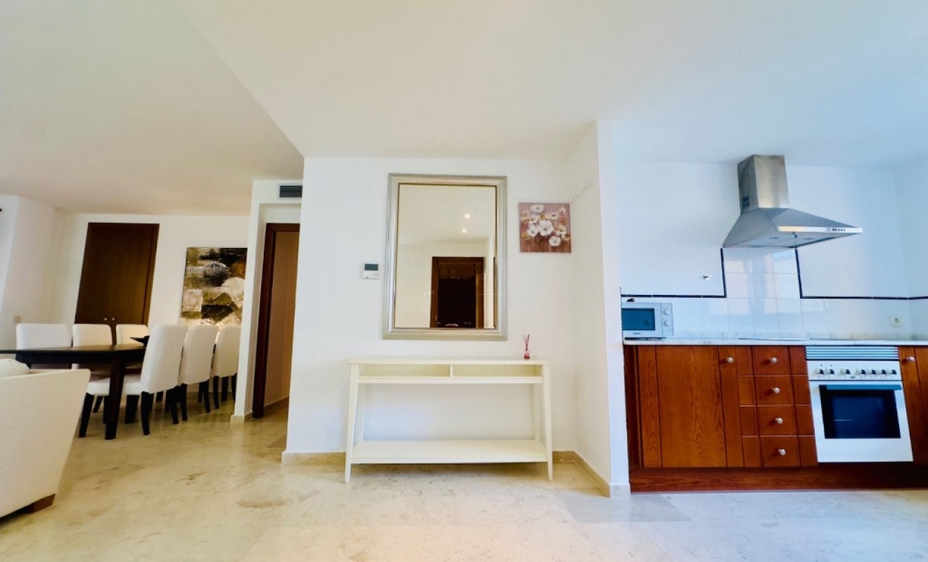 Revente - Appartement - Punta Prima