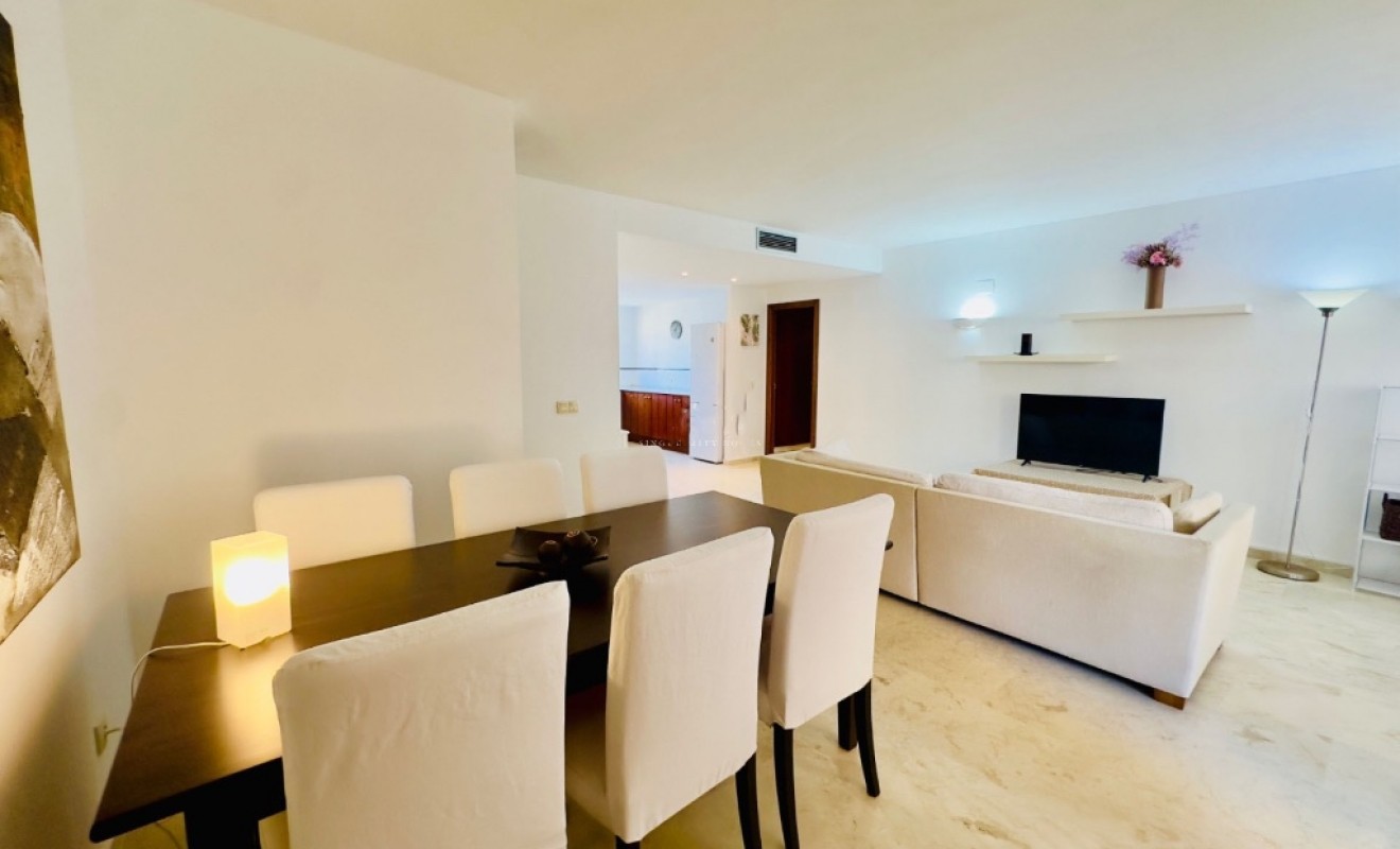 Revente - Appartement - Punta Prima