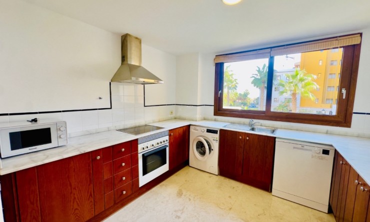 Revente - Appartement - Punta Prima