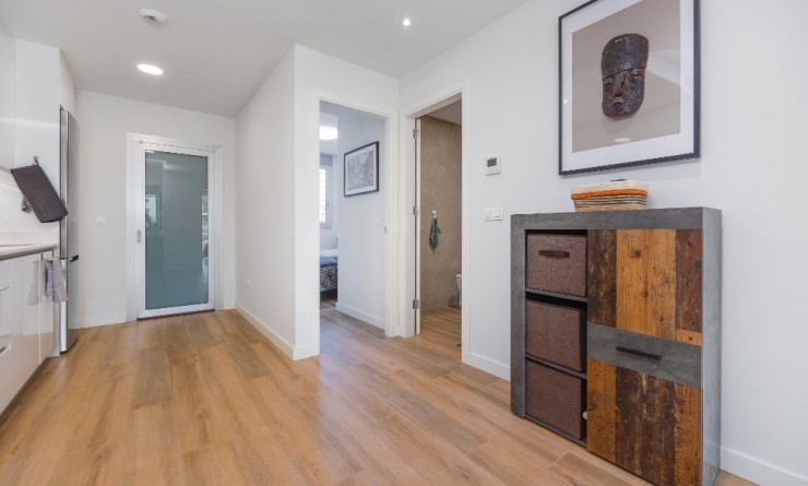 Sale - Apartment - Orihuela Costa - Villamartín