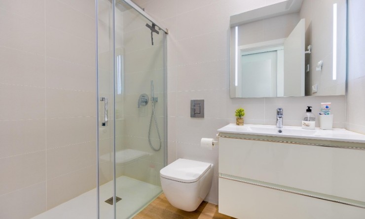 Sale - Apartment - Orihuela Costa - Villamartín