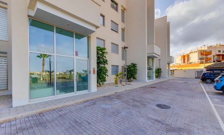 Sale - Apartment - Orihuela Costa - Villamartín