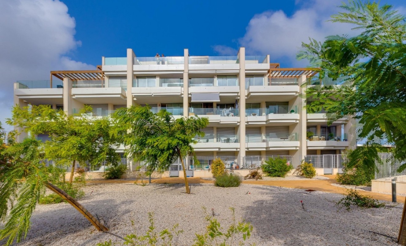 Sale - Apartment - Orihuela Costa - Villamartín