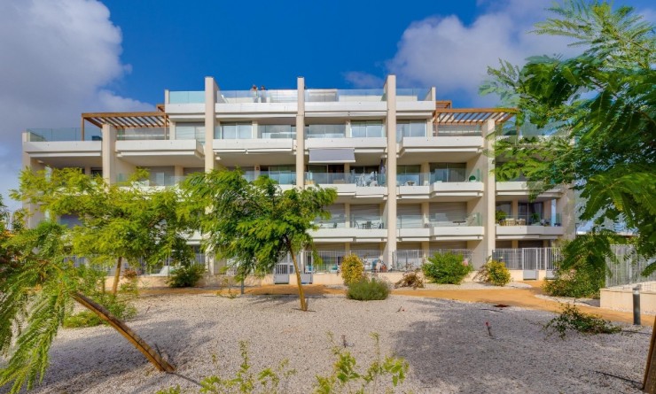 Sale - Apartment - Orihuela Costa - Villamartín