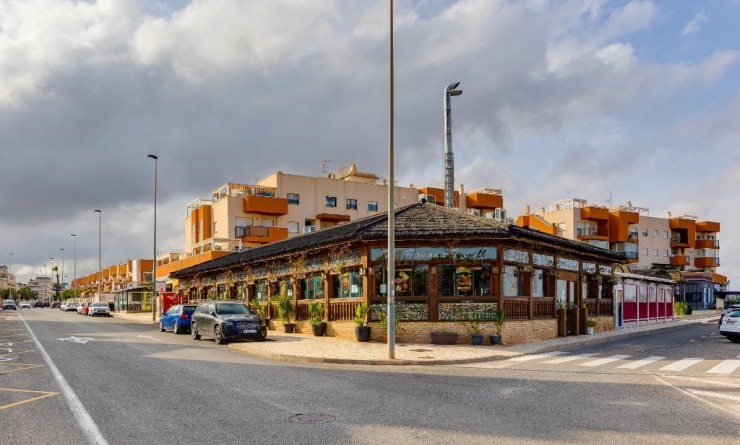 Sale - Apartment - Orihuela Costa - Villamartín