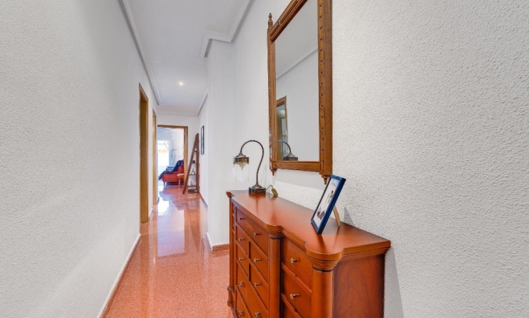 Wederverkoop - Appartement - Torrevieja - torrevieja