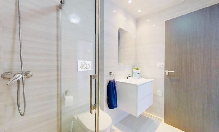 Revente - Appartement - Punta Prima