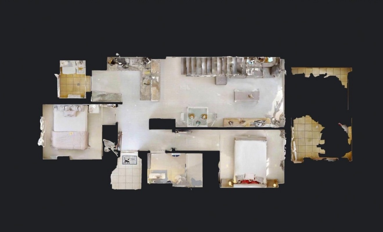 Revente - Appartement - Punta Prima