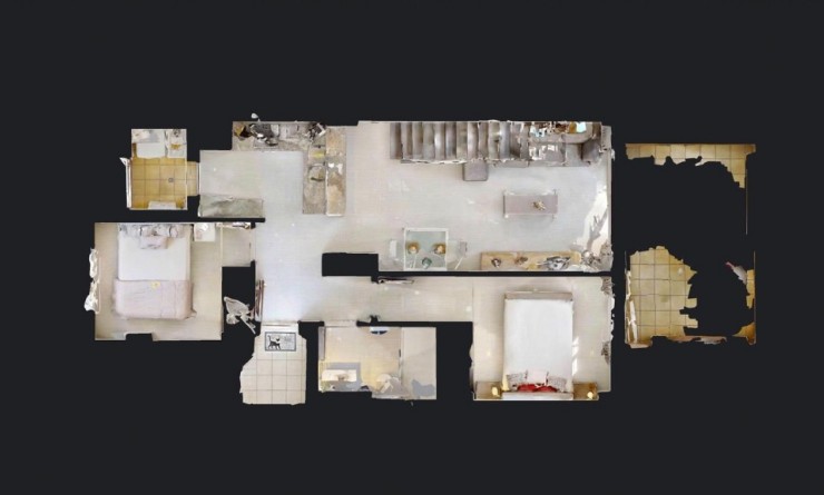 Revente - Appartement - Punta Prima