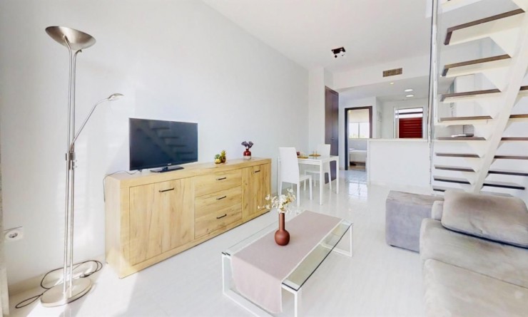 Revente - Appartement - Punta Prima