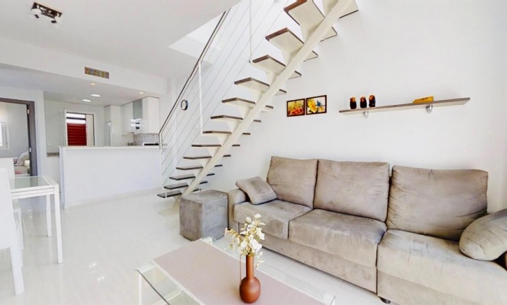 Revente - Appartement - Punta Prima