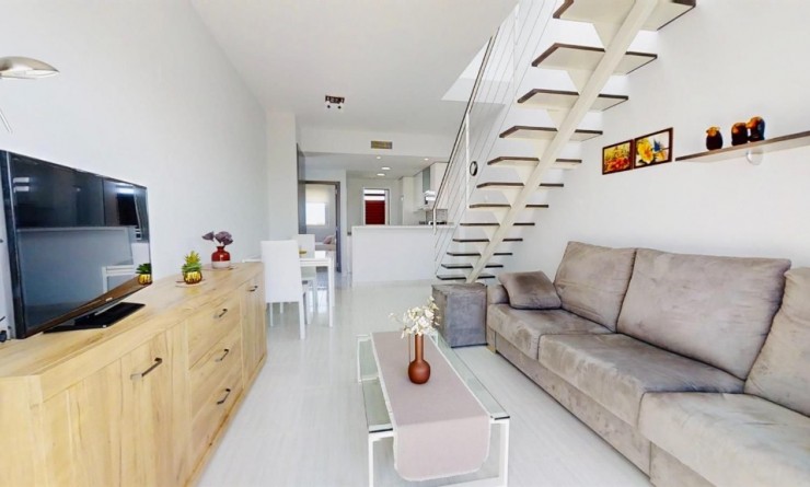 Revente - Appartement - Punta Prima