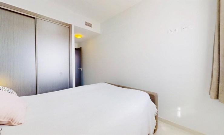 Revente - Appartement - Punta Prima