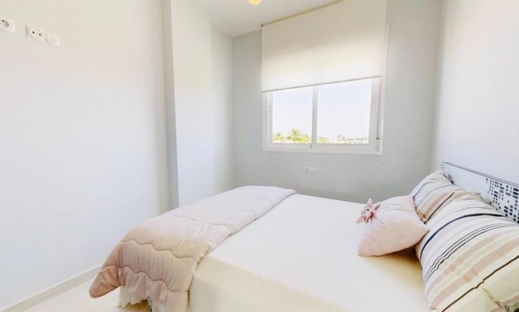 Revente - Appartement - Punta Prima