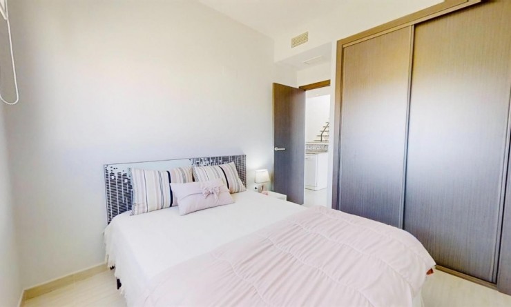 Revente - Appartement - Punta Prima