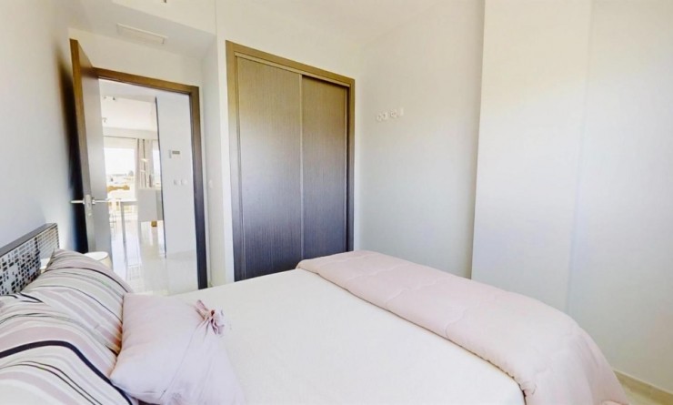 Revente - Appartement - Punta Prima