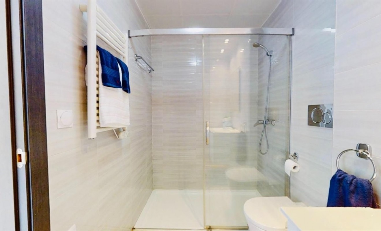 Revente - Appartement - Punta Prima