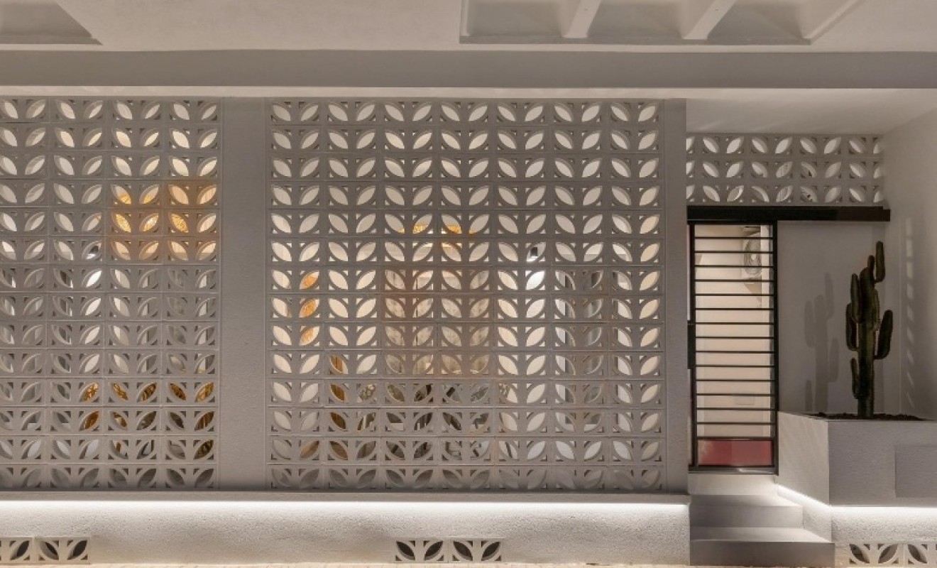 Nouvelle construction - Appartement - Torrevieja - torrevieja